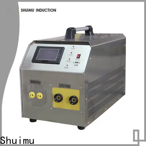 Shuimu induction heating equipment manufacturers for business 1
