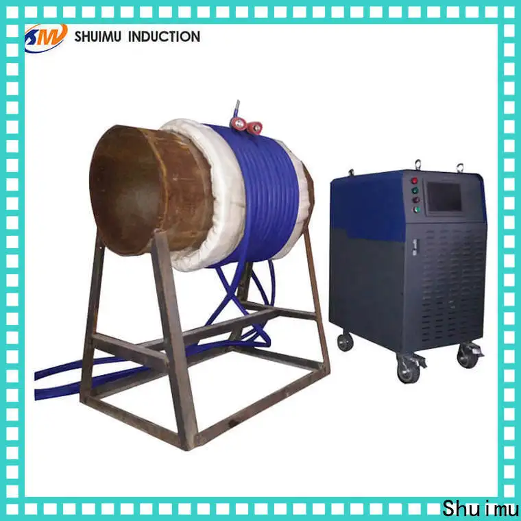 professional pipeline pwht suppliers for heating 1