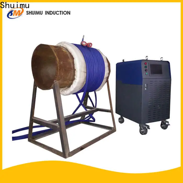best pwht machine supply for weld preheating 1
