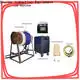 Shuimu pipeline pwht with control system for business1 1