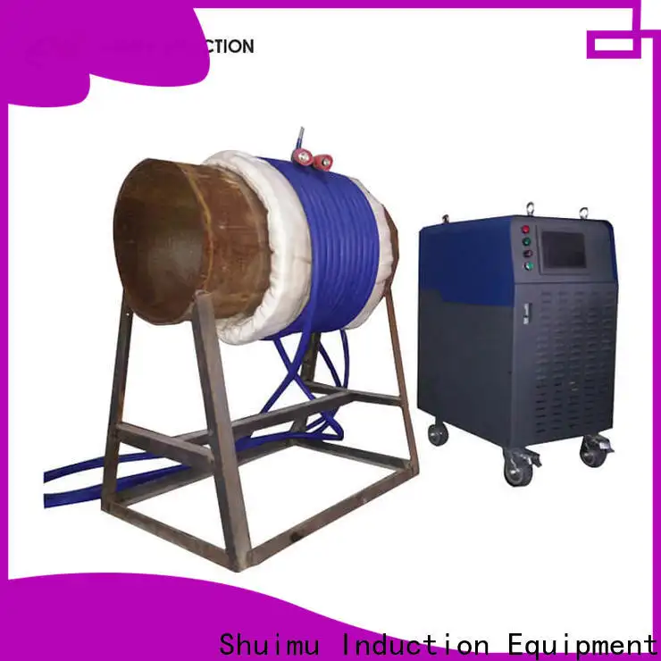 Shuimu superior quality weld heater with control system for business 1