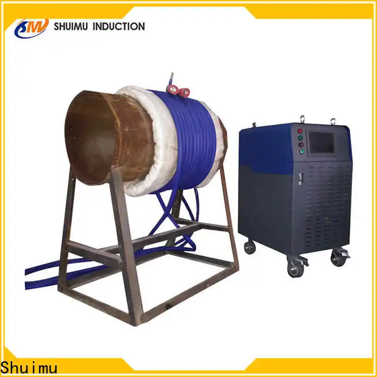 new post weld heat treatment machine suppliers for heating2 1