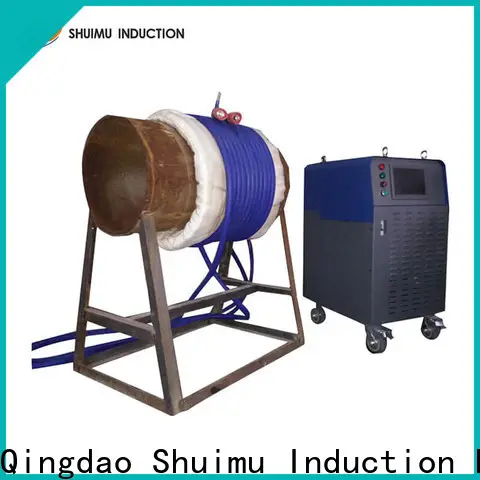 Shuimu good pwht machine factory for weld preheating1 1