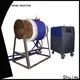 Shuimu induction post weld heat treatment machine supply for weld preheating1 1