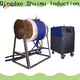 new pwht machine supply for heating 1