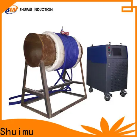 Shuimu weld heater factory for heating 1