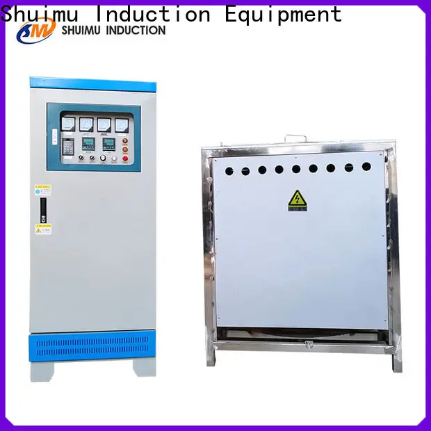 best induction furnace supply for business 1