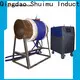 Shuimu wholesale induction post weld heat treatment machine with control system for weld preheating 1