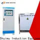 Shuimu induction furnace suppliers for metal melting 1