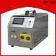Shuimu induction hardening machine supply for fluid material 1