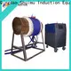 custom pipeline pwht supply for weld preheating 1