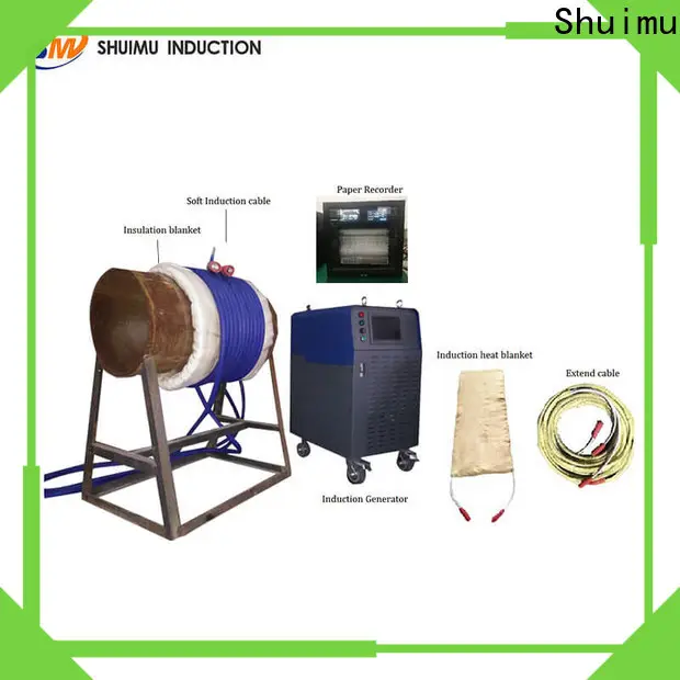 high-quality induction post weld heat treatment machine factory for business 1