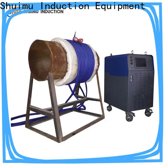 wholesale induction pwht machine with control system for business 1