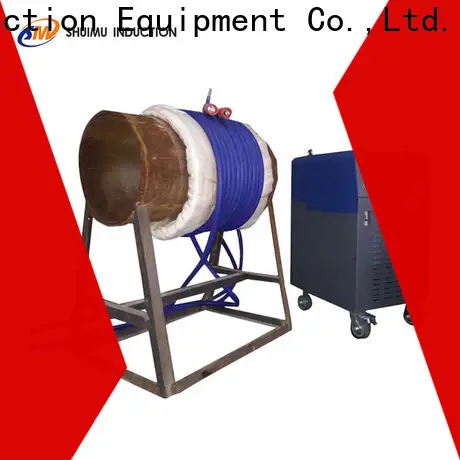 new pwht machine factory for weld preheating 1