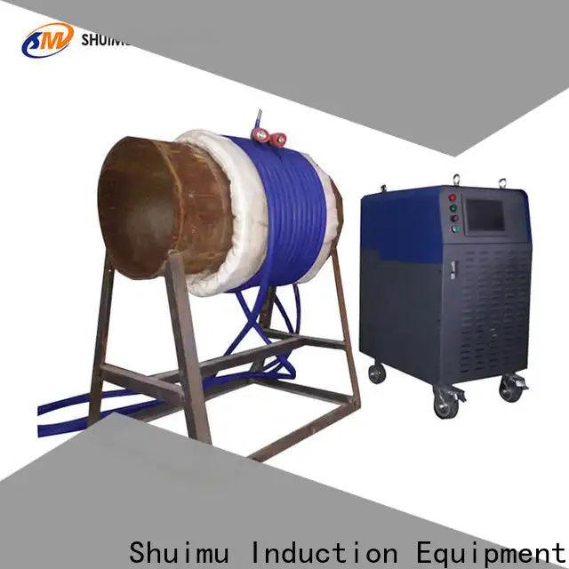 Shuimu top weld heater factory for weld preheating 1