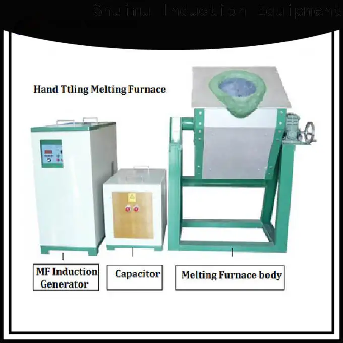 Shuimu professional induction furnace manufacturers factory for business 1