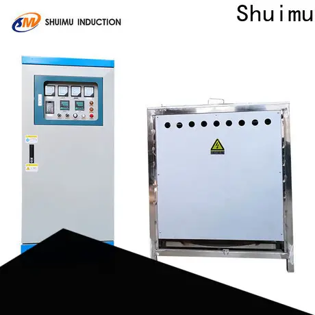 Shuimu induction furnace manufacturers for business 1