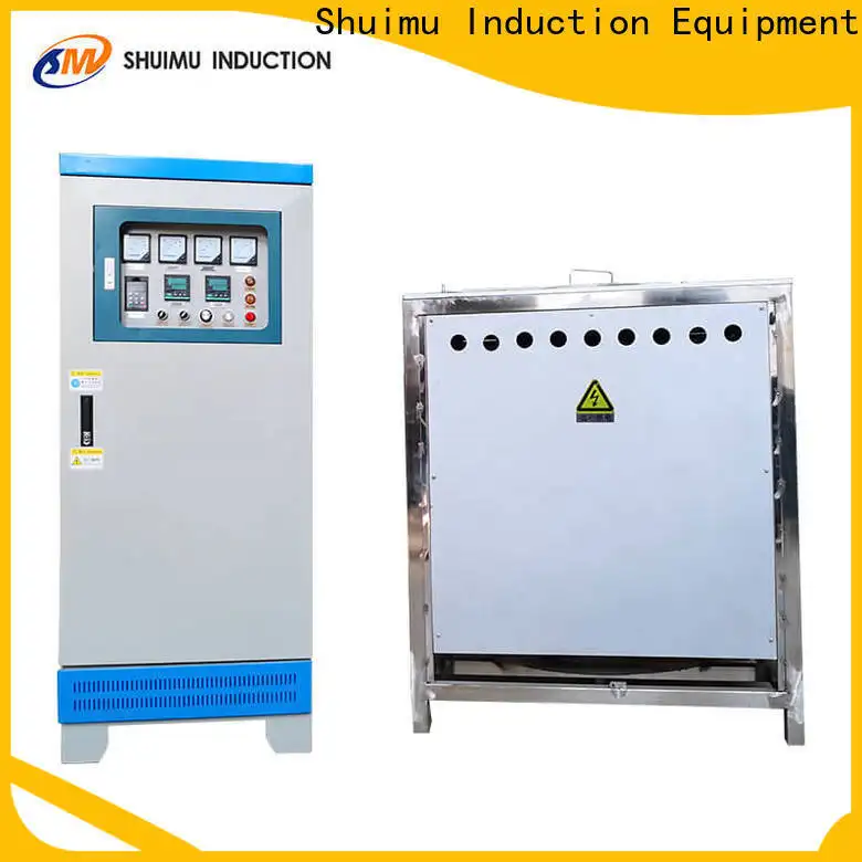 top induction furnace manufacturers for metal melting 1