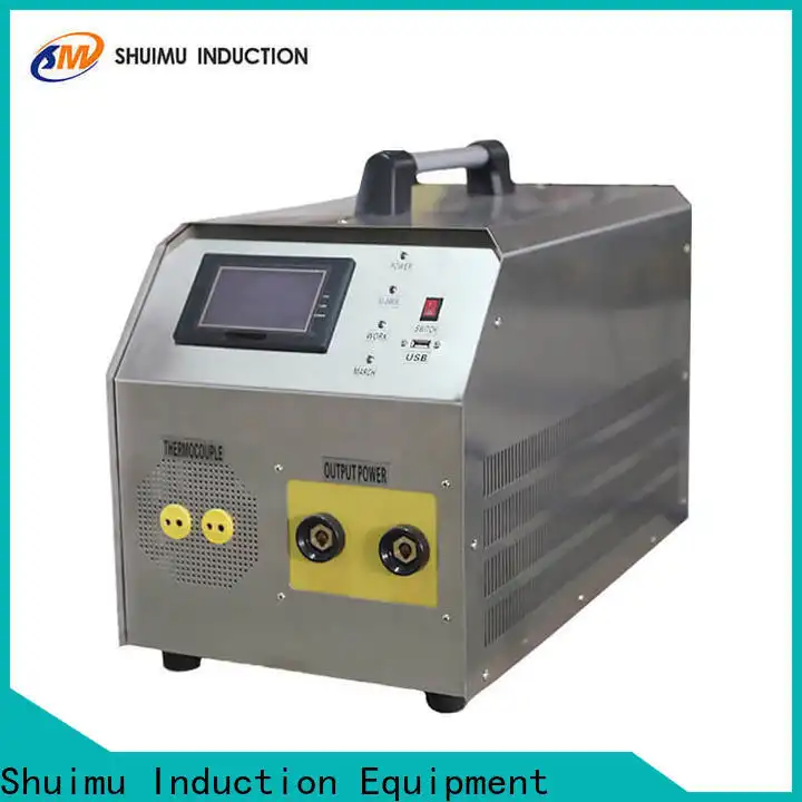 top induction heating equipment factory for business 1