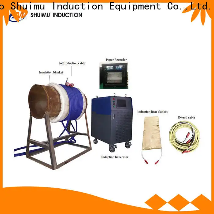 high-quality weld heat machine factory for heating 1