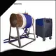 Shuimu post weld heat treatment machine with control system for weld preheating2 1