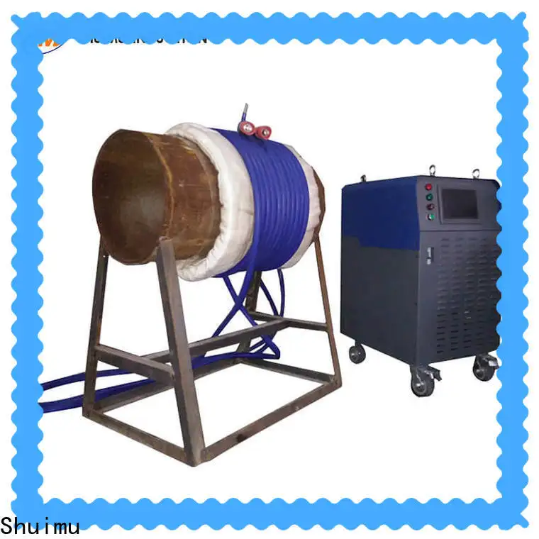 Shuimu superior quality pwht machine suppliers for business 1