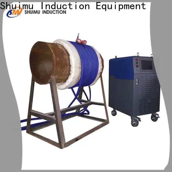 best induction post weld heat treatment machine supply for business 1