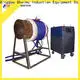 Shuimu new weld heat machine with control system for heating 1