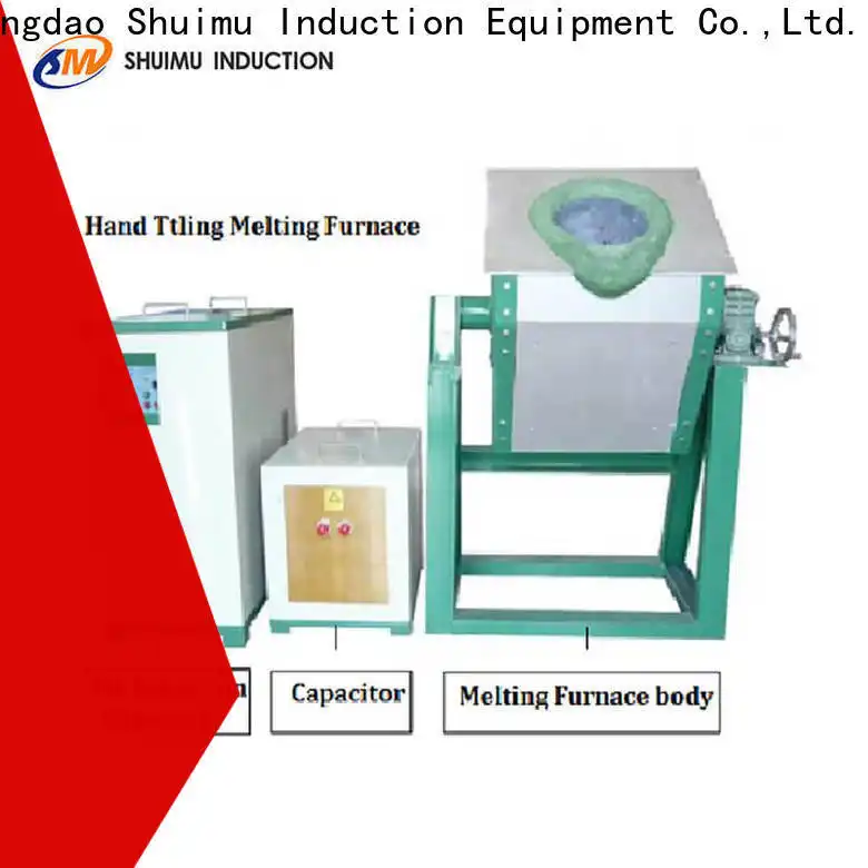 high-quality induction furnace factory for business 1