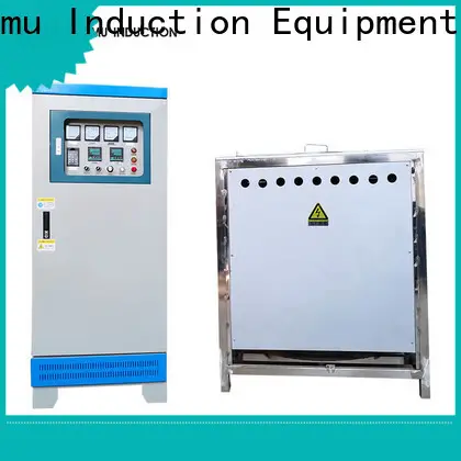 myf induction melting furnace factory for metal melting 1