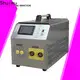Shuimu frequency induction brazing machine suppliers for food material 1
