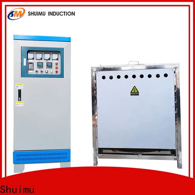 Shuimu smelting furnace manufacturers for business 1