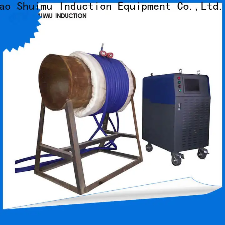 wholesale post weld heat treatment machine suppliers for business 1