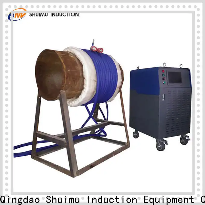 Shuimu wholesale post weld heat treatment machine supply for business 1