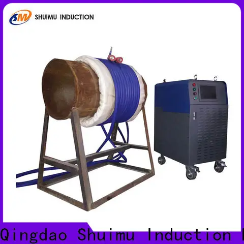 superior quality post weld heat treatment machine manufacturers for weld preheating 1