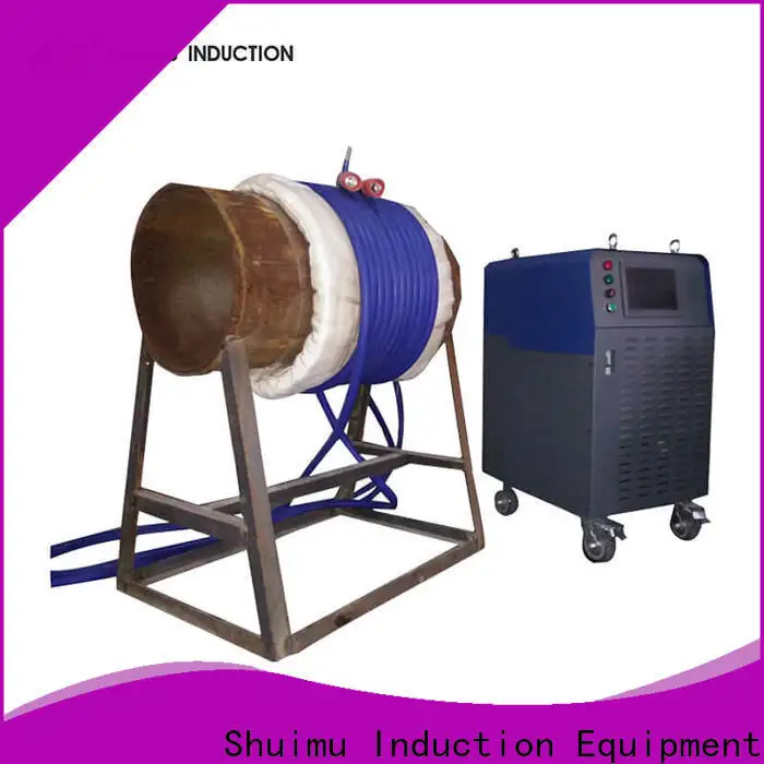 high-quality weld heat machine company for weld preheating 1