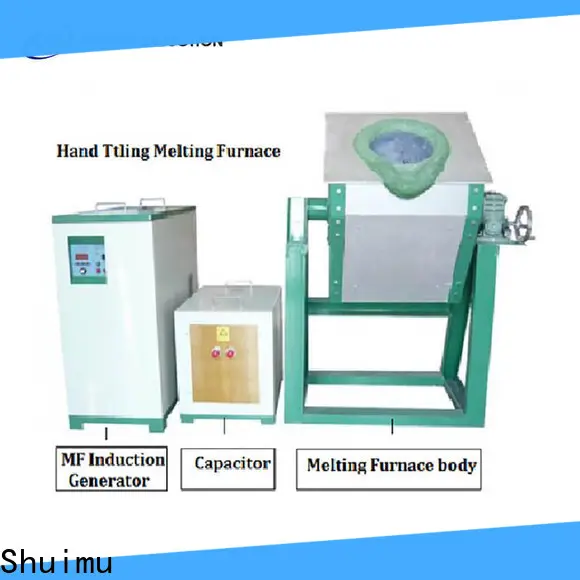 hot sale induction furnace factory for business 1
