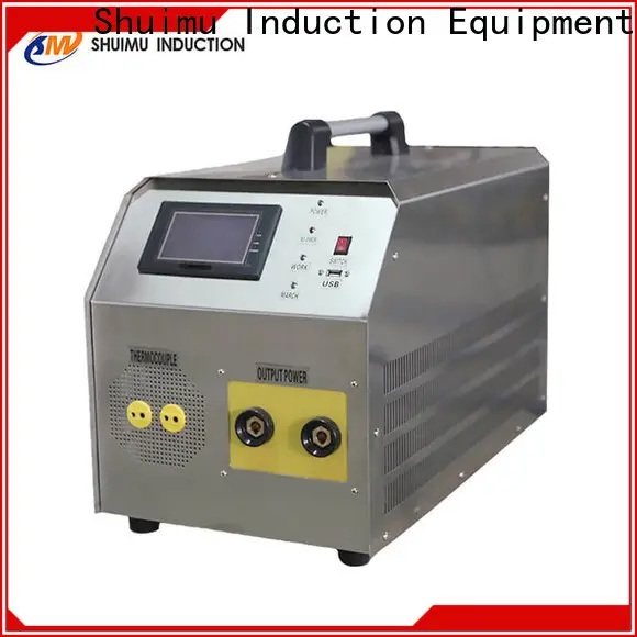 Shuimu induction heating equipment manufacturers for business1 1