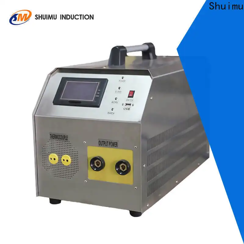 high-quality induction heating equipment supply for industry1 1