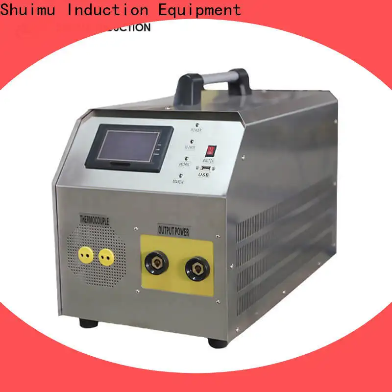 Shuimu induction hardening machine company for industry1 1