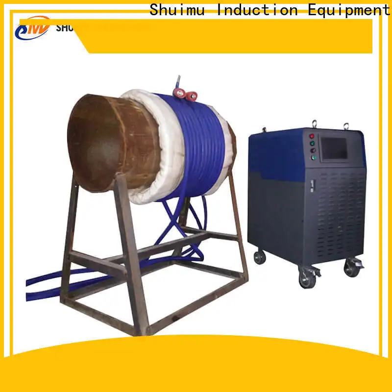 Shuimu high-quality induction pwht machine company for heating 1