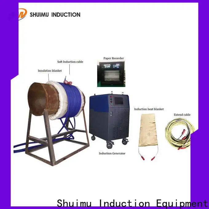 wholesale weld heater company for weld preheating 1