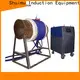 Shuimu top induction post weld heat treatment machine company for weld preheating 1