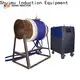 Shuimu top weld preheat machine factory for heating 1