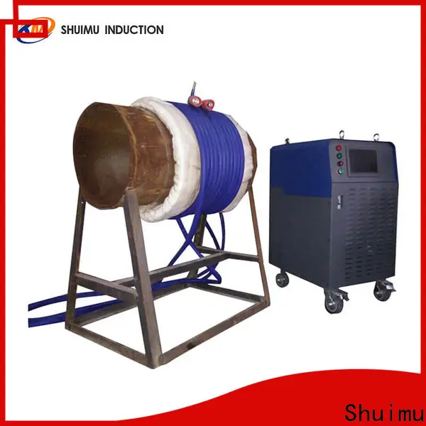 Shuimu good pwht machine factory for weld preheating2 1