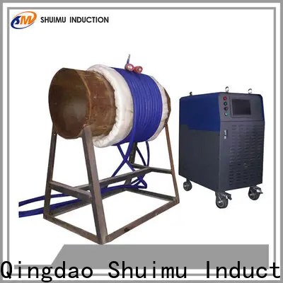 top induction post weld heat treatment machine suppliers for heating 1