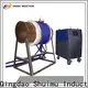 top induction post weld heat treatment machine suppliers for heating 1