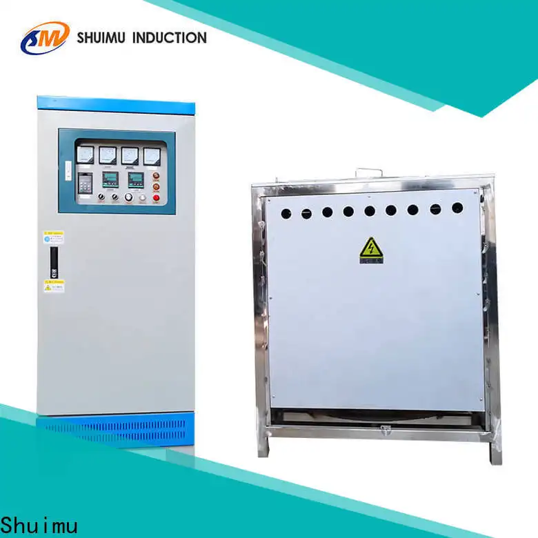 myf induction melting furnace factory for business 1