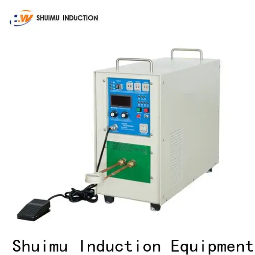 Shuimu induction heater factory for business 1