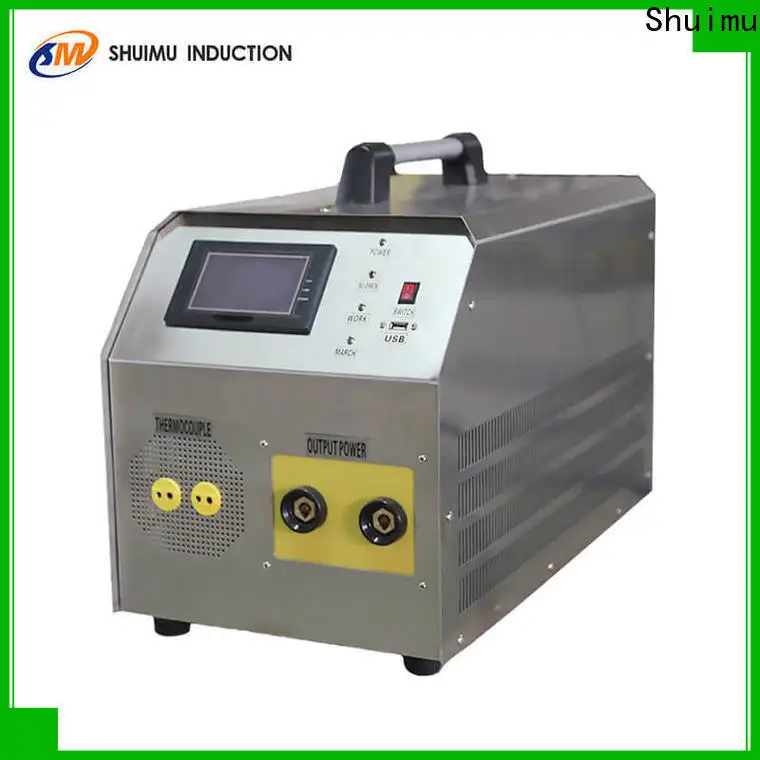 latest induction hardening machine manufacturers for business 1